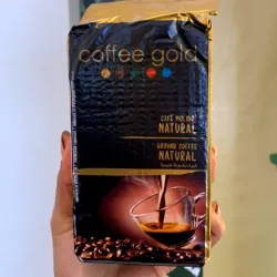 Café Gold
