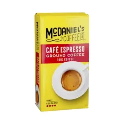 CAFÉ MCDANIELS 250G