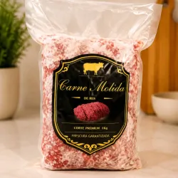 CARNE MOLIDA DE RES 1KG (R)