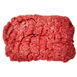 Carne molida de res 500gr (O)