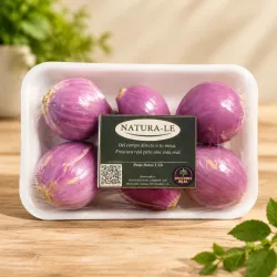 CEBOLLA MORADA ENTERA 1LB