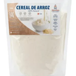 Cereal de arroz 300gr