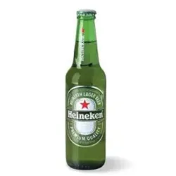 CERVEZA HEINEKEN
