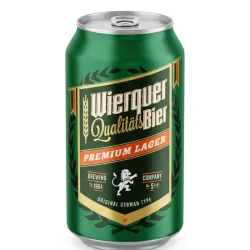 Cerveza Wierquer