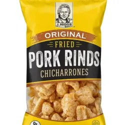 Chicharrones 85gr Higgs