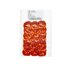 CHORIZO CULAR 80G