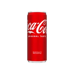 COCA COLA LATA