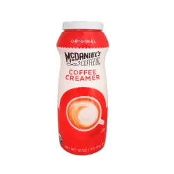 COFFEE CREAMER 454G