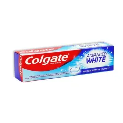 PASTA DENTAL COLGATE