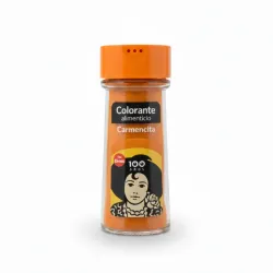 Colorante Alimentario