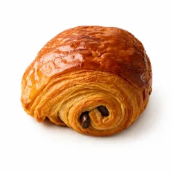 CROISSANT AU CHOCOLAT