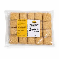 CROQUETAS DE JAMÓN SERRANO 500G FERNÁNDEZ