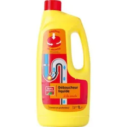 DESATASCADOR LÍQUIDO 1L