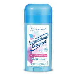 DESODORANTE BARRA CLARISSE PARA MUJER 45G