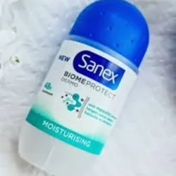 DESODORANTE SANEX