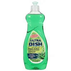 DETERGENTE DE FREGAR 740ML