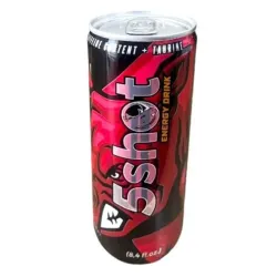 ENERGIZANTE 250ML