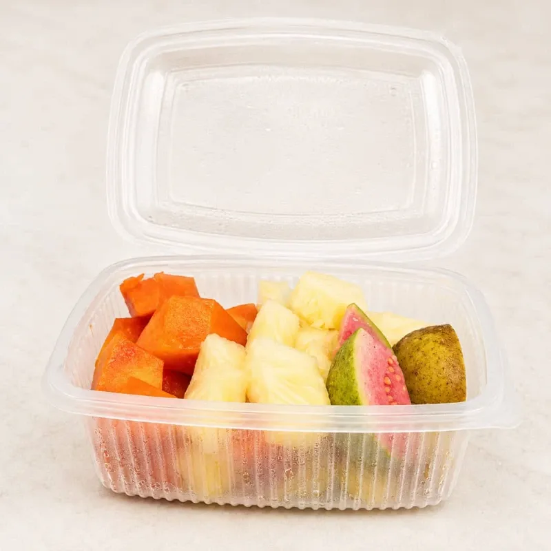 ENSALADA DE FRUTAS 1LB