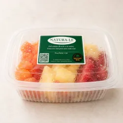 ENSALADA DE FRUTAS 1LB