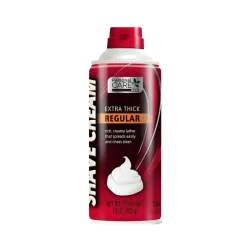 ESPUMA PARA AFEITAR  283G