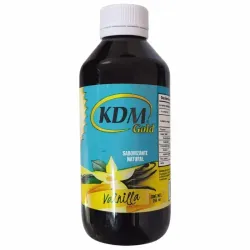 EXTRACTO DE VAINILLA 250ML