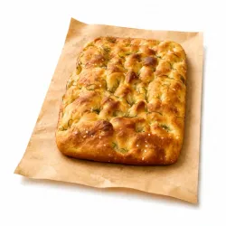 FOCACCIA 560G