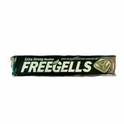 Freegells extra