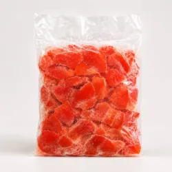 Frutabomba congelada