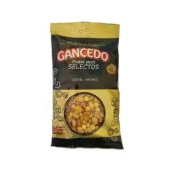 FRUTOS SECOS SELECTOS