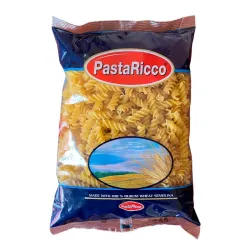 Fusilli 500gr