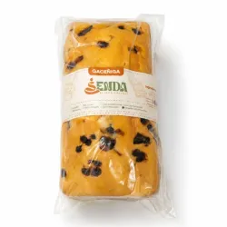 GACEÑIGA CON CHISPAS