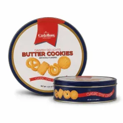GALLETAS BUTTER 340G