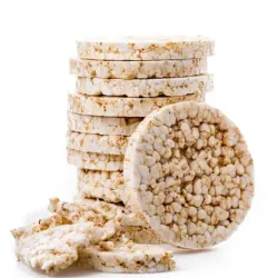 GALLETAS DE ARROZ 30U
