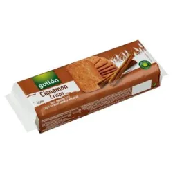 GALLETAS DE CANELA 235G
