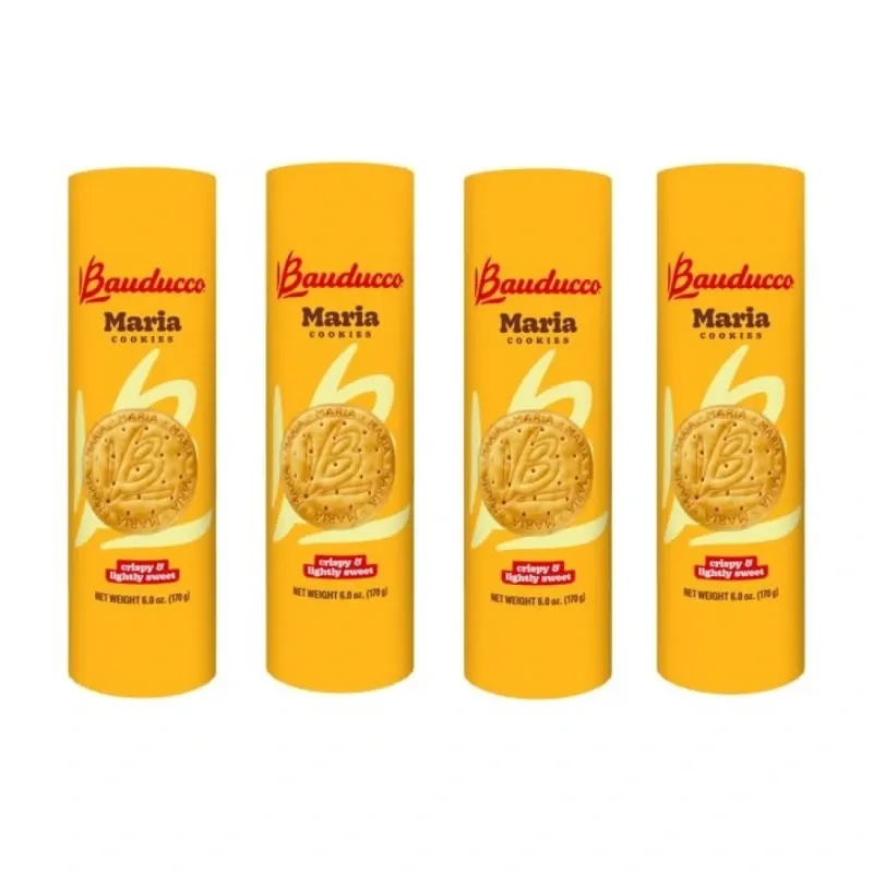 GALLETAS MARÍA 170G