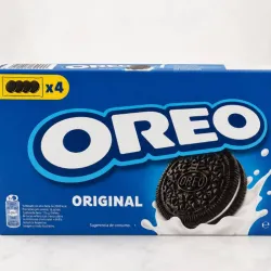 GALLETAS OREO 176G