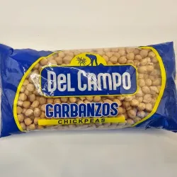 GARBANZOS 1LB