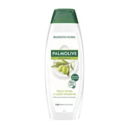 Gel de baño e oliva Palmolive 350ml