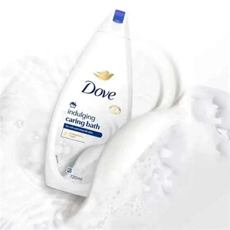 GEL DE BAÑO HIDRATANTE DOVE 450ML