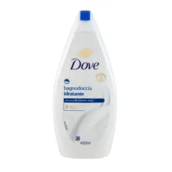 GEL DE BAÑO HIDRATANTE DOVE 450ML