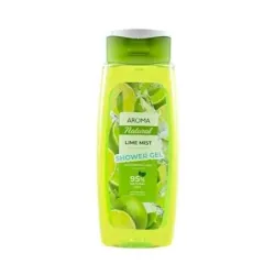 GEL DE BAÑO LIMA 500ML