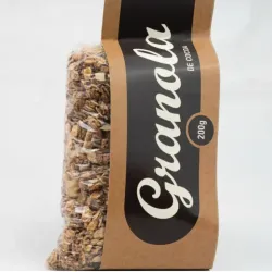 Granola de cocoa 200gr