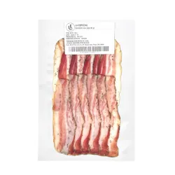 GUANCIALE C PEPE 80G