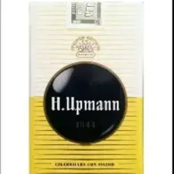 H UPMANN CON FILTRO
