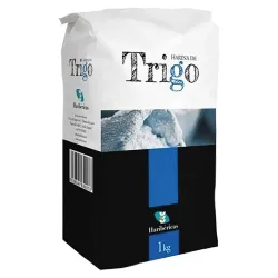 HARINA DE TRIGO 1KG