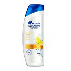 Head & Shoulders Clásico