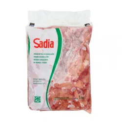 HÍGADO DE POLLO 1KG