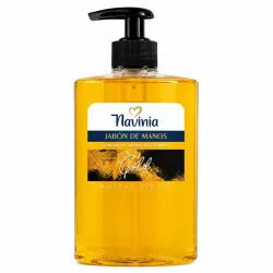 JABÓN DE MANOS GOLD  500ML