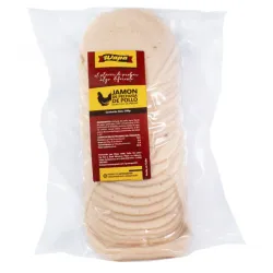 JAMON PECHUGA 500G WAPA