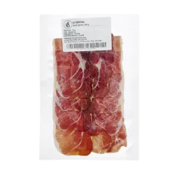 JAMON SERRANO 100G